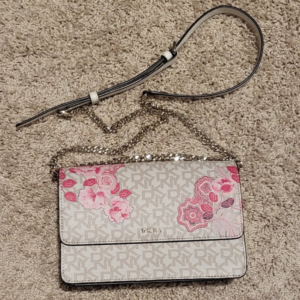 DKNY PURSE HANDBAG